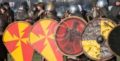 A Ciência da Defesa: O Que Você Precisa Saber Antes de Empunhar um Escudo