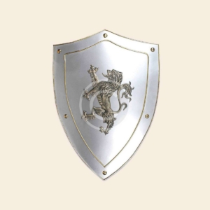 O Baluarte da Cavalaria (Funcional 18g)